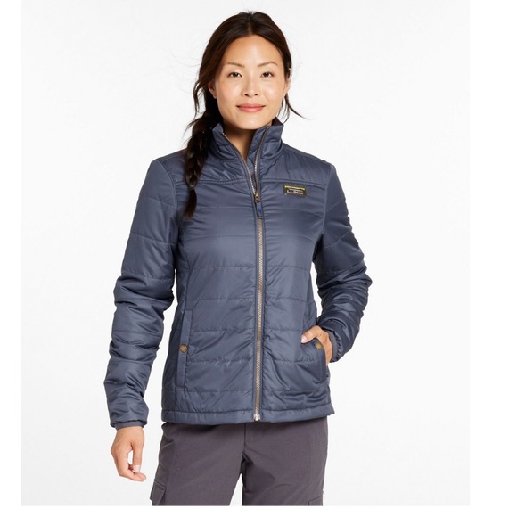 Lightweight Jacket - Picture 1 of 8